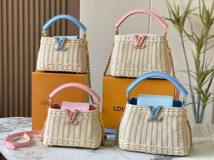 Picture of Louis Vuitton Handbags _SKUfw239241724fw